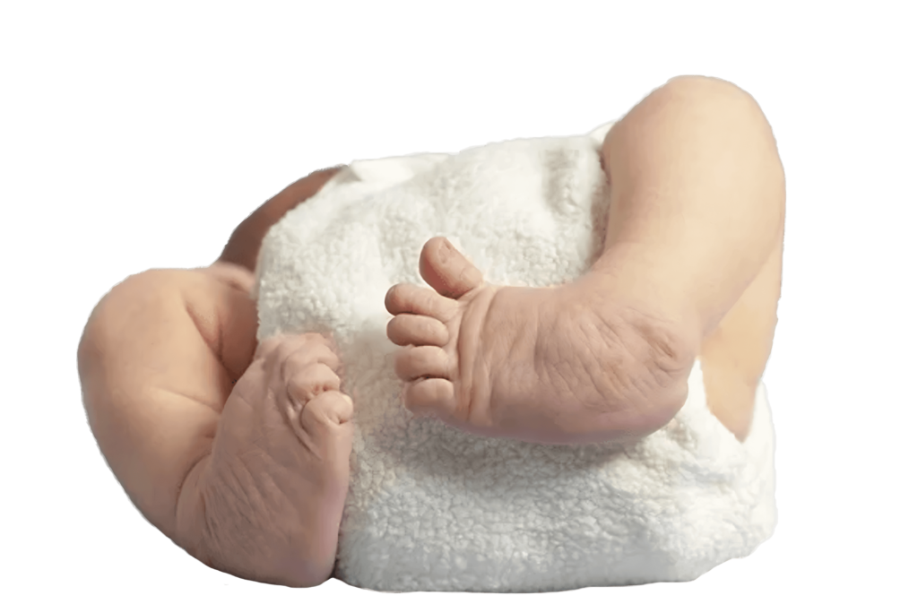 بهترین متخصص درمان بیماری مادرزادی اندام ها