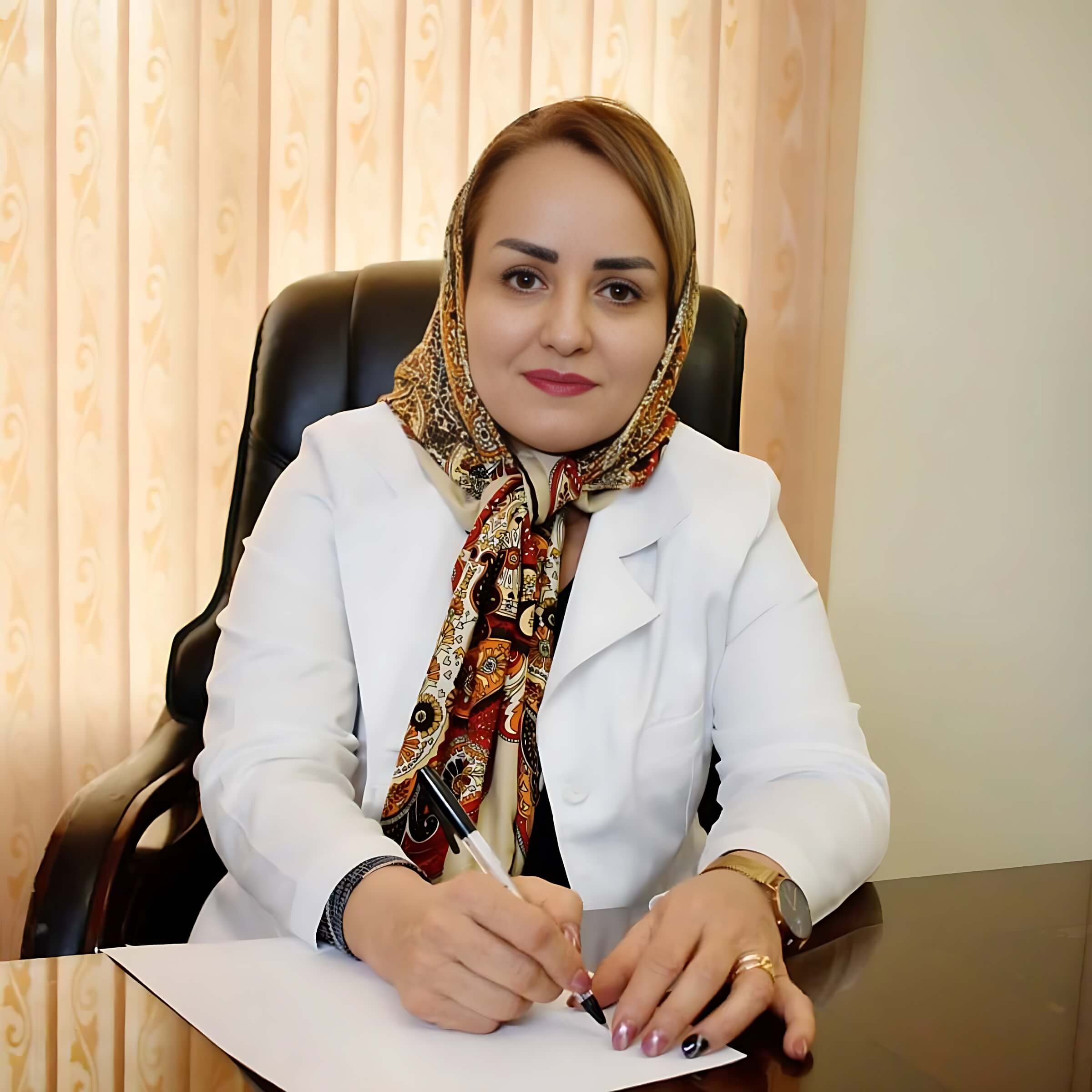 متخصص درمان پارگی مینیسک زانو در تهران