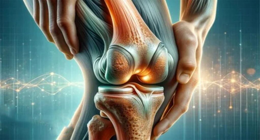 بهترین جراح تعویض مفصل زانو